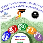 olympiades